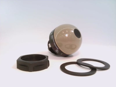 BANNER ENGINEERING K50RPFF100GXDQ