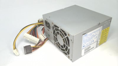 HEWLETT PACKARD COMPUTER 5188-2625