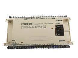 OMRON C20H-C5DR-D
