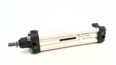 MULTIVAC PACKAGING MACH 10.51.7225