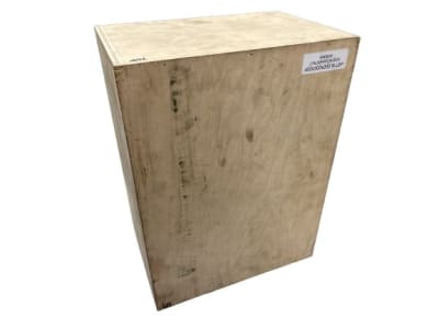 SICK VMS CALIBRATION BOX