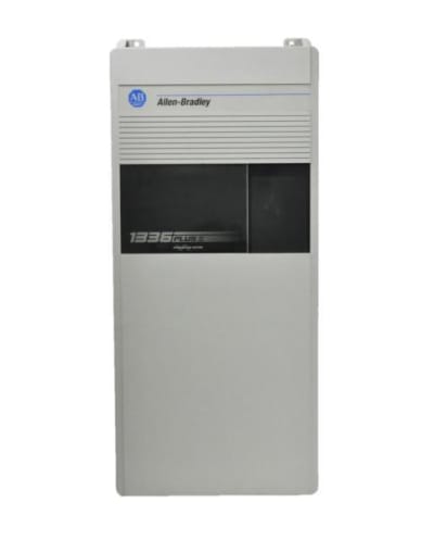 ALLEN BRADLEY 1336F-B040-AA-EN-GM1-HAS2