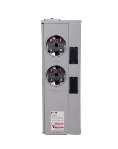 EATON CORPORATION 1MP2122R