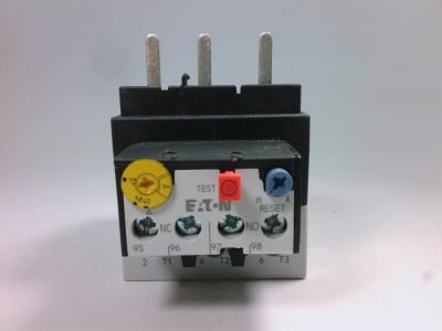 EATON CORPORATION MSAA278459