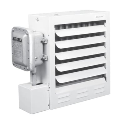 CHROMALOX CXH-10-23-12-EP