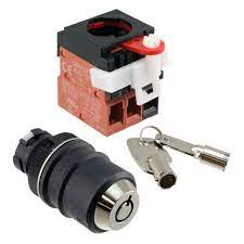 OMRON A22TK-2RL-12-K04