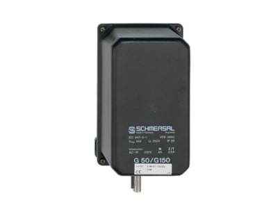 SCHMERSAL G 50-050-M22/22Y