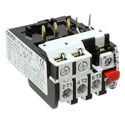 OMRON J7TKN-A-1E8