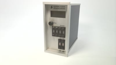 PEPPERL & FUCHS VVAR-4/EX