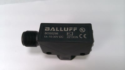 BALLUFF BOS0298