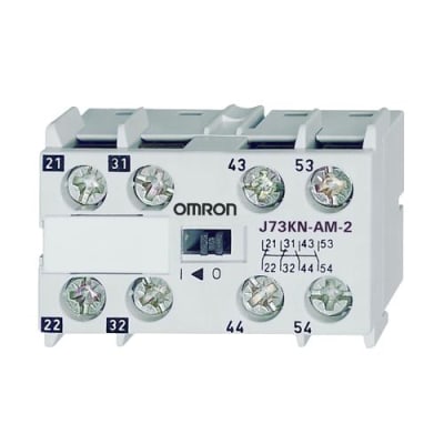 OMRON J73KN-A-02