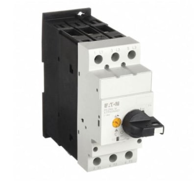 EATON CORPORATION XTPR016DC1