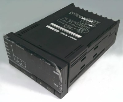 OMRON K3NCPB1C