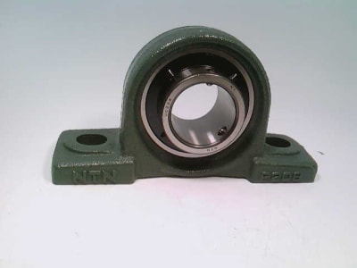 NTN BEARING UCP208