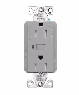EATON CORPORATION WFTRCR15-GY-SP-L