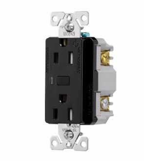 EATON CORPORATION WFTRCR15-BK-SP-L