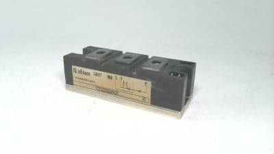 INFINEON TD122N24KOF