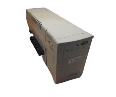 ALWAYS ON UPS SYSTEMS 600A