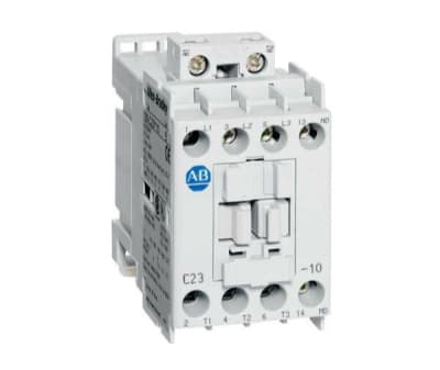 ALLEN BRADLEY 100-E09KJ10
