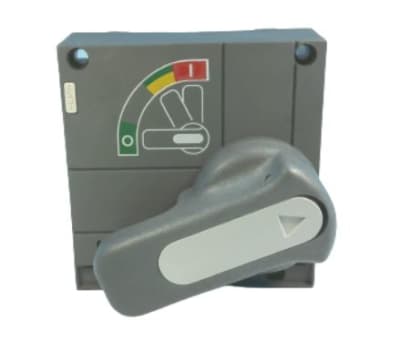 ASEA BROWN BOVERI K5RH