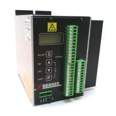 BERGES ACM-D2-15.0KW