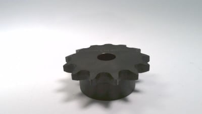 TRITAN SPROCKET & GEAR 40B13HX1/2 MPB+TTN