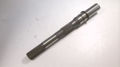 EATON CORPORATION 308686