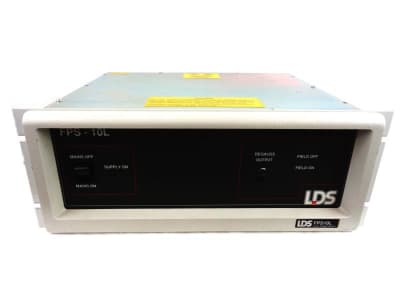 LDS TEST AND MEASUREMENT FPS10L CE
