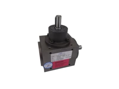 ZZ-DRIVETECH K080-0649-001