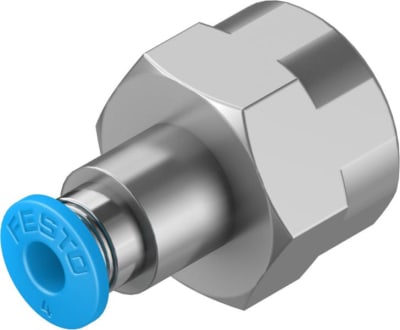 FESTO QSF-1/4-4-B