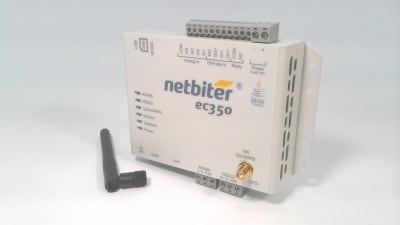 HMS INDUSTRIAL NETWORKS NB1005