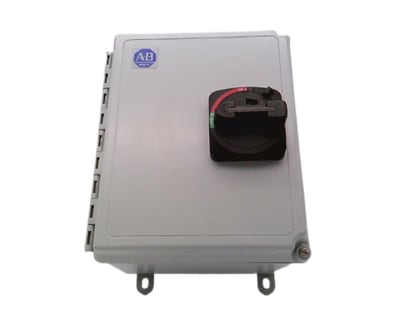 ALLEN BRADLEY 194R-KC030P3