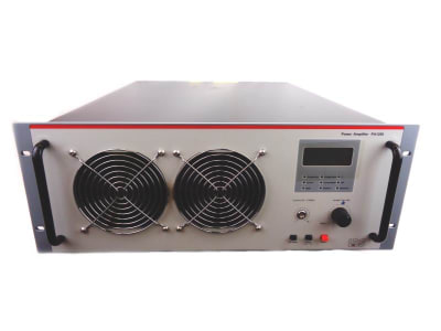 LDS TEST AND MEASUREMENT PA1200
