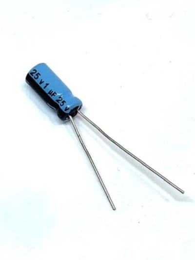 GENERIC CR1U25