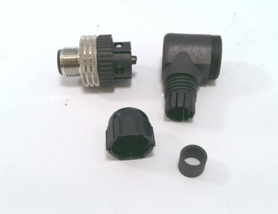 WOODHEAD INDUSTRIES 2EPK1