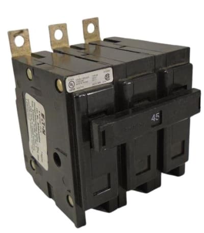 EATON CORPORATION BAB3045H