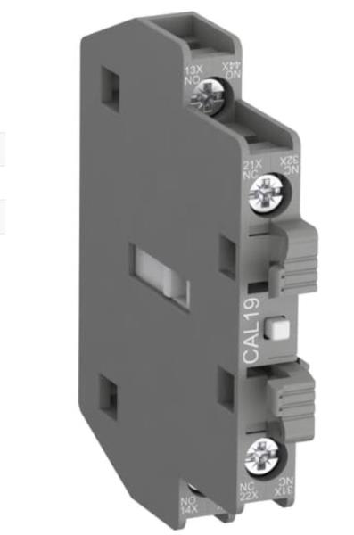 ASEA BROWN BOVERI CAL19-11B