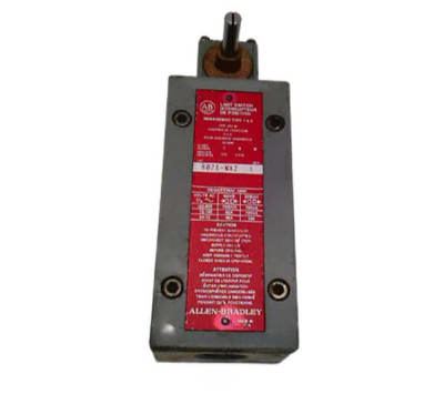 ALLEN BRADLEY 802X-NX2