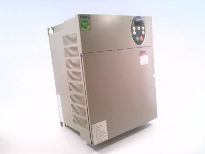 SCHNEIDER ELECTRIC ATV-21HD18N4