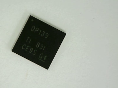 TEXAS INSTRUMENTS SEMI SN75DP139RGZR