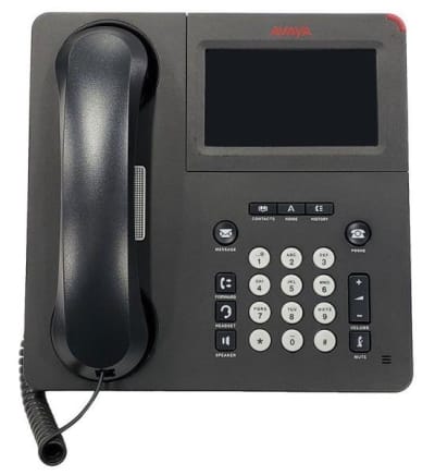 AVAYA 9641-G