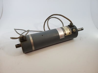 FRAMO MORAT MINI 1 W/A*50UF (8-2010-K)