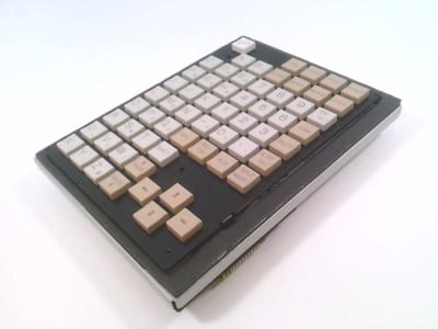 FANUC N860-1606-T051