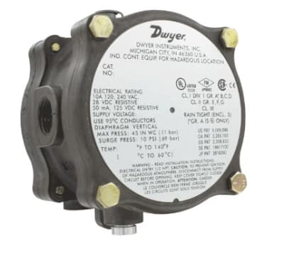 DWYER 1950-00-2S