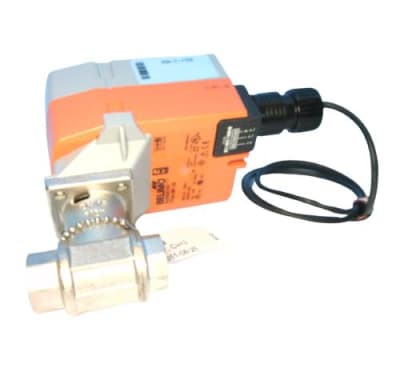 BELIMO B212+TF24-SR US