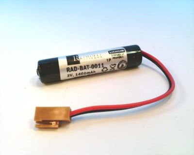 RADWELL VERIFIED SUBSTITUTE IC697ACC701-SUB