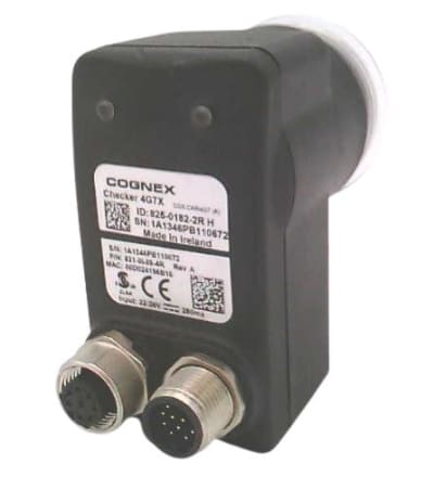 COGNEX 825-0182-2R E