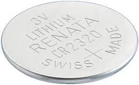 RENATA BATTERIES CR2320.IB