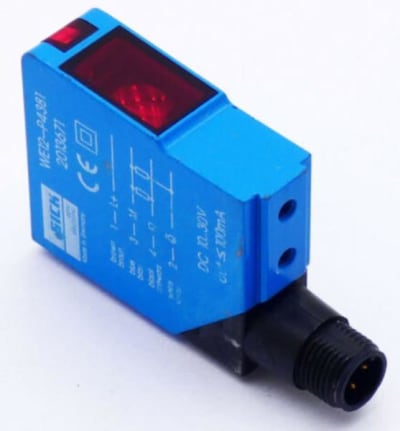 SICK WE12-P4381