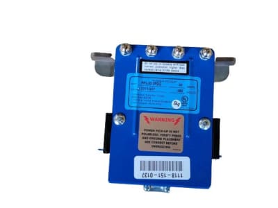 UNIVERSAL ELECTRIC PP-30-3PDG